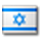 Israel Flag