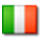 Italy Flag