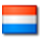 Netherlands Flag