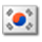 South Korea Flag