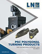 PSC Polygonal Turning Products